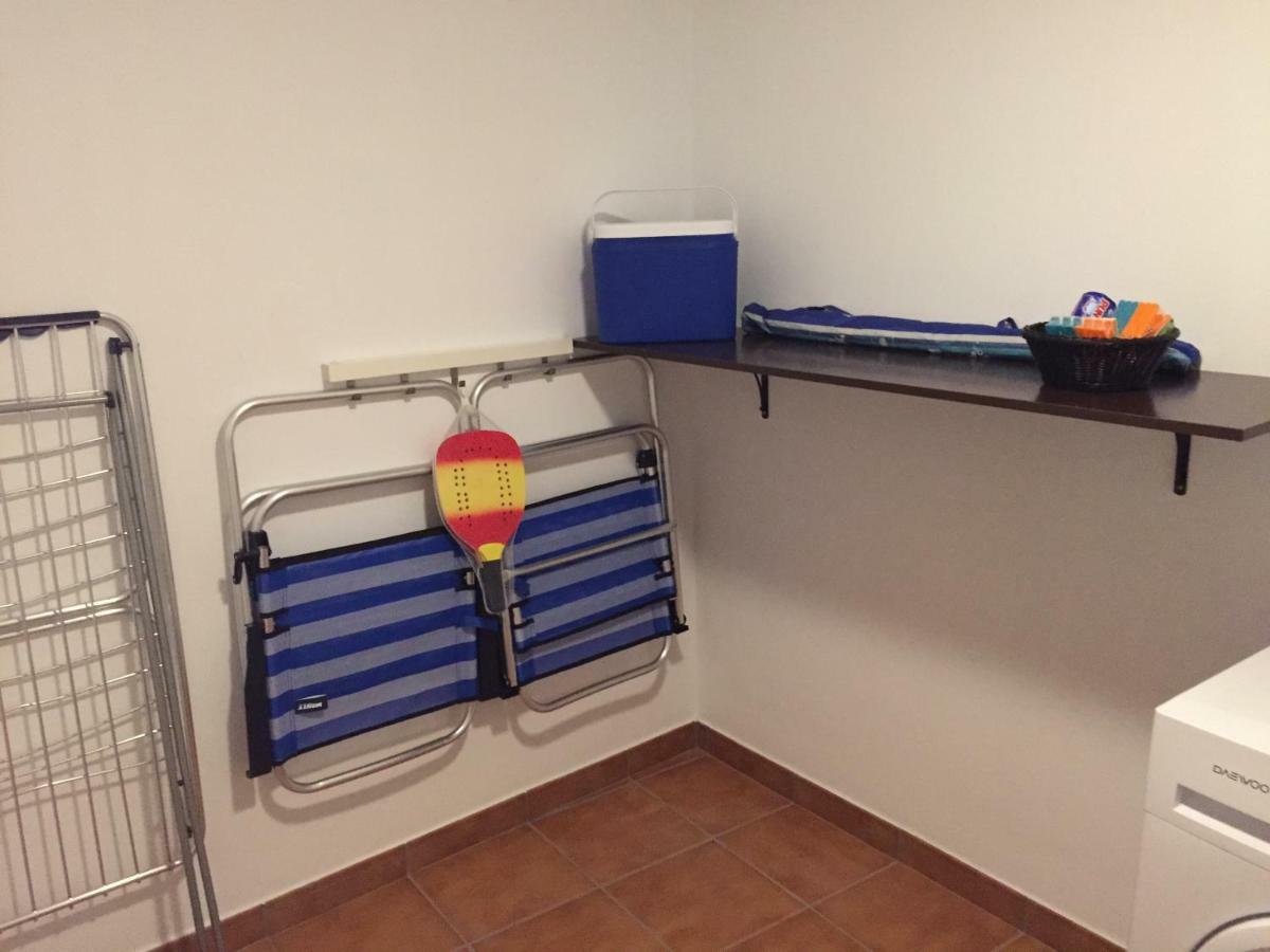 Javicenter Apartment Аресифе Екстериор снимка