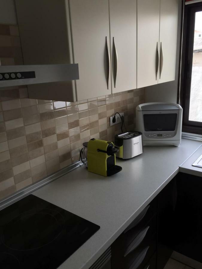 Javicenter Apartment Аресифе Екстериор снимка