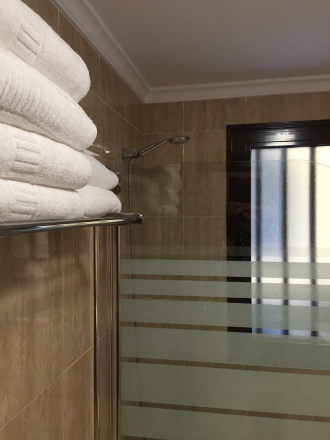 Javicenter Apartment Аресифе Екстериор снимка