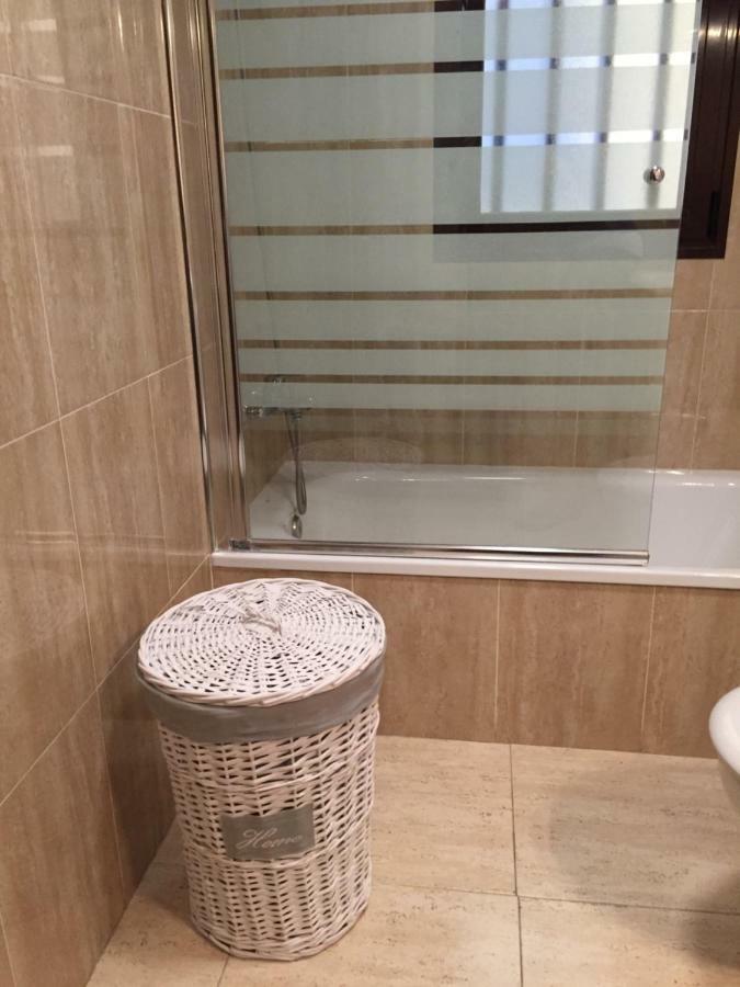 Javicenter Apartment Аресифе Екстериор снимка
