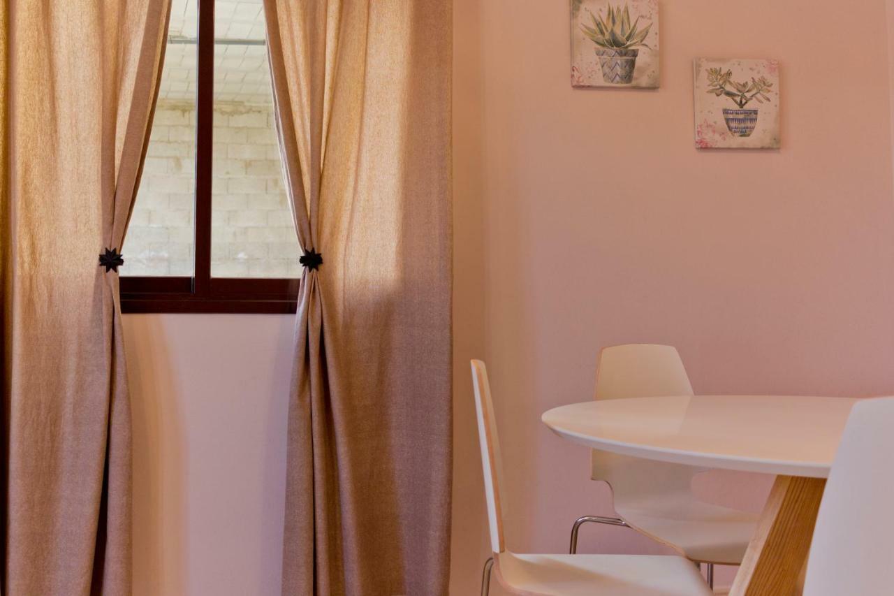Javicenter Apartment Аресифе Екстериор снимка