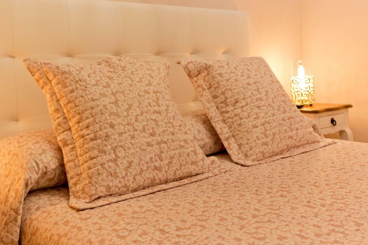 Javicenter Apartment Аресифе Екстериор снимка
