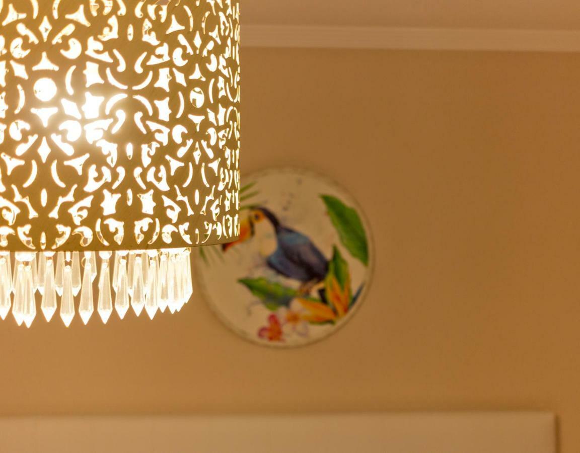 Javicenter Apartment Аресифе Екстериор снимка