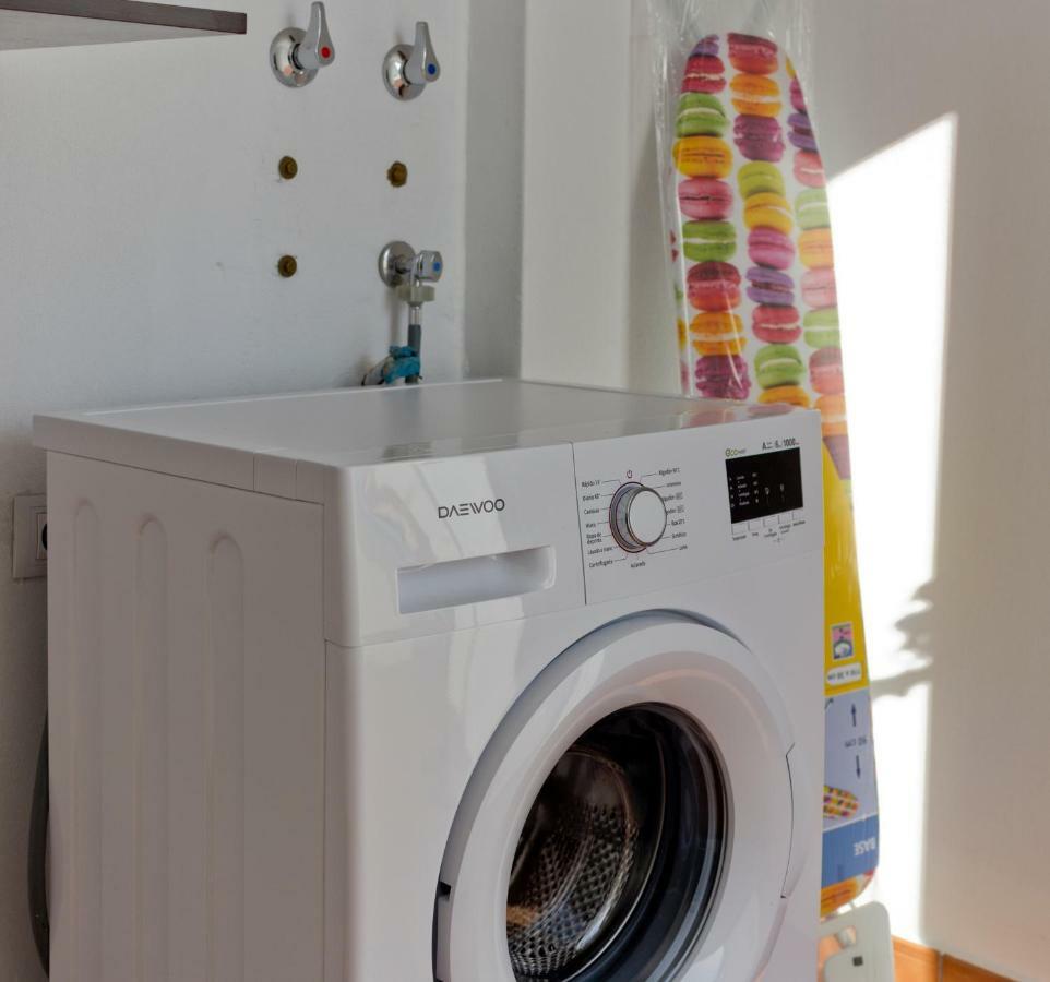 Javicenter Apartment Аресифе Екстериор снимка
