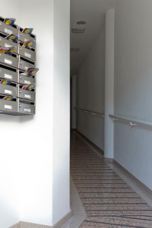 Javicenter Apartment Аресифе Екстериор снимка